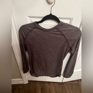 FIGS Salta Performance Top